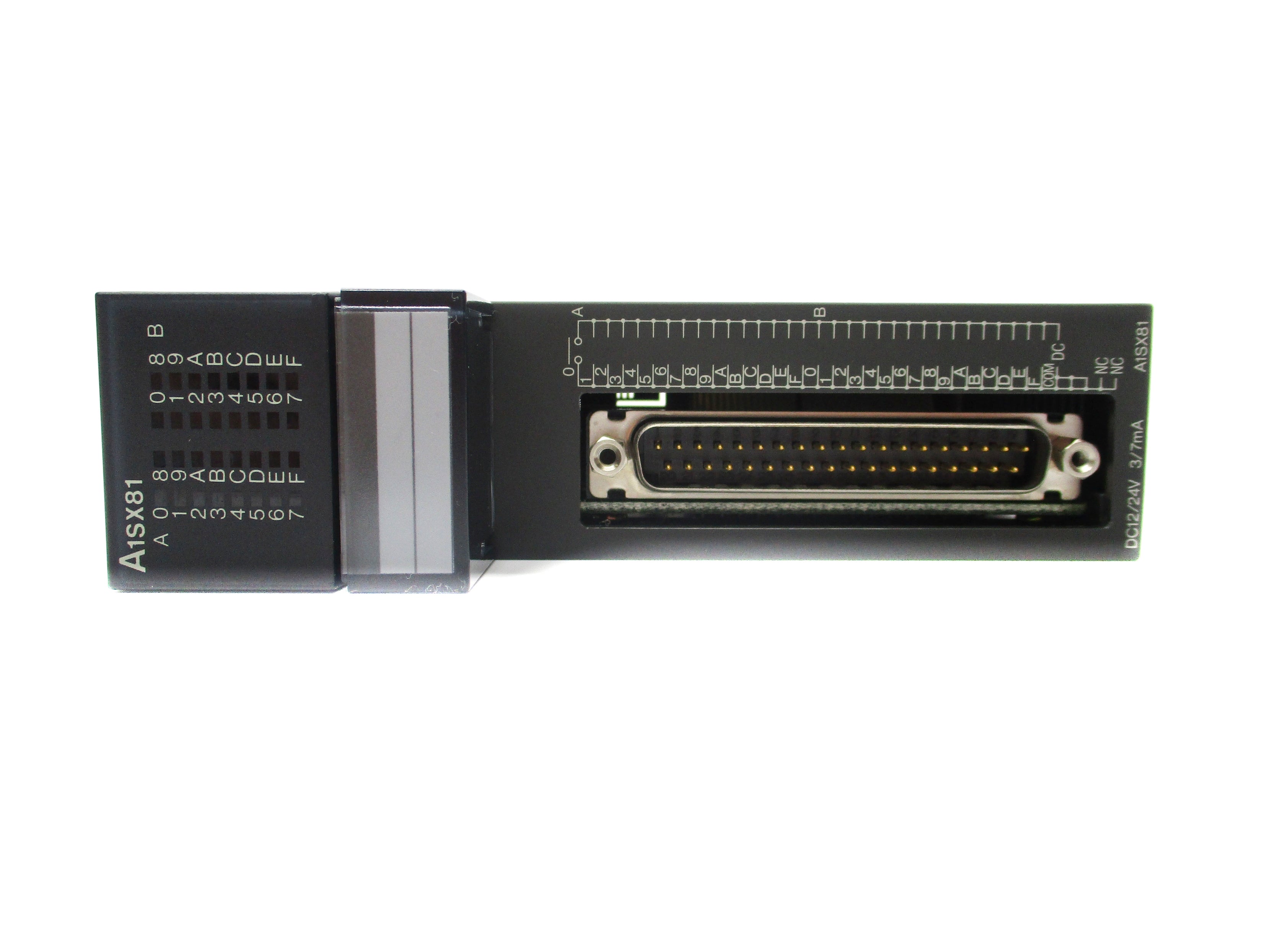 MITSUBISHI A1SX81 NSMP