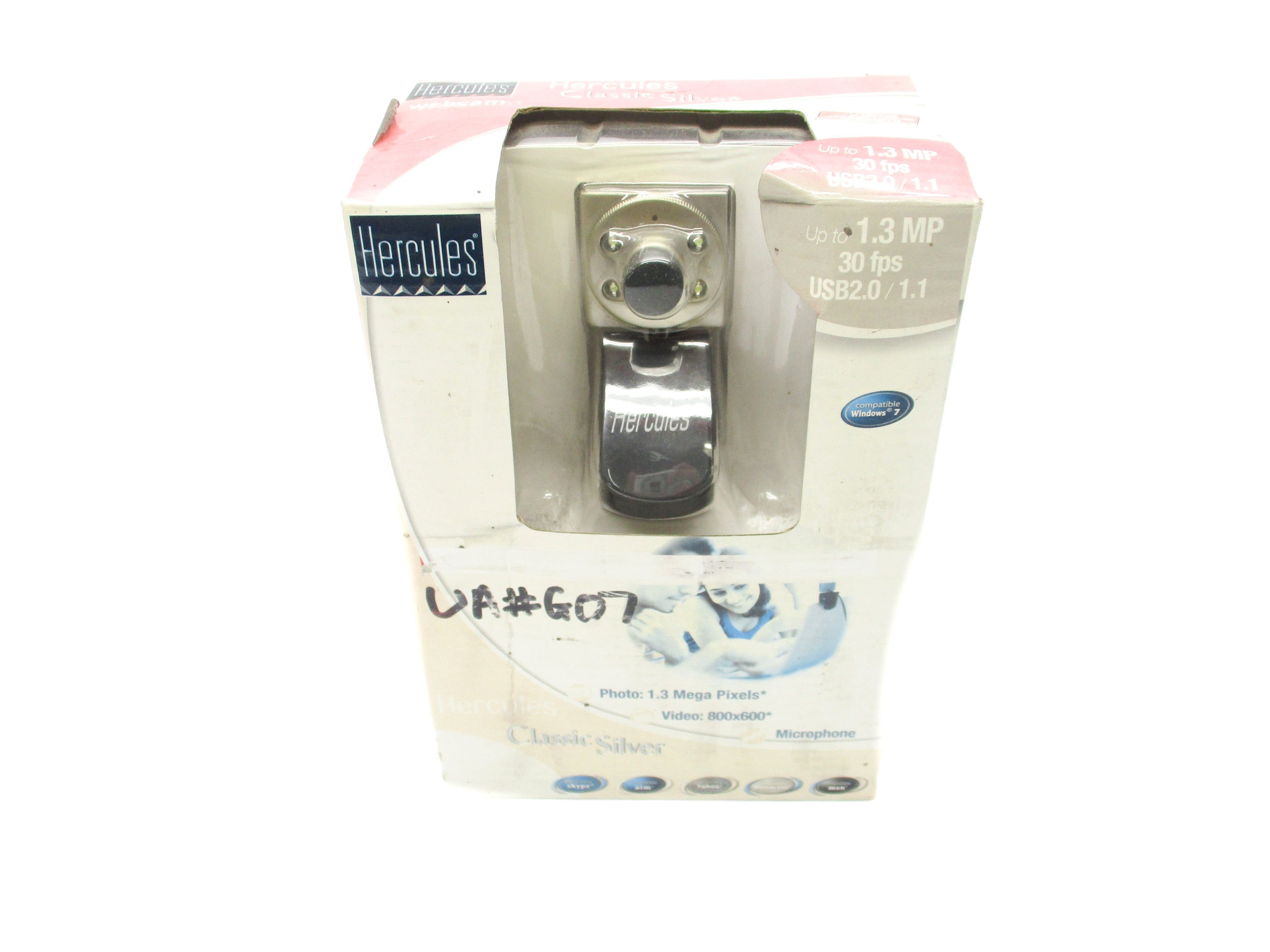 HERCULES 4780465 NSFS