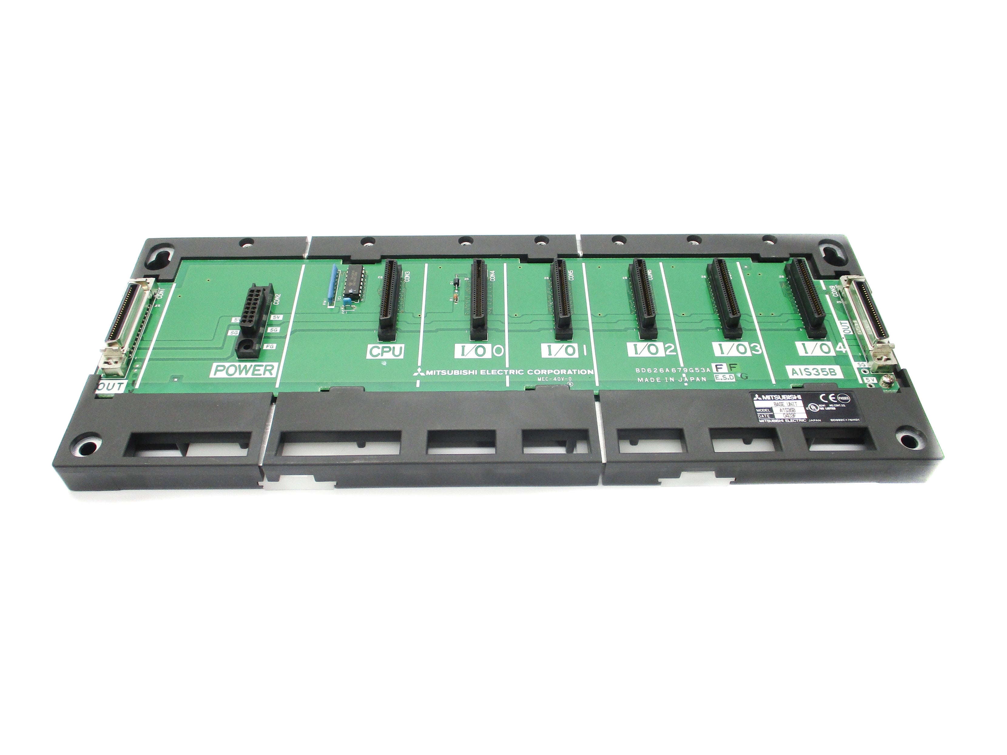 MITSUBISHI A1S35B NSNP
