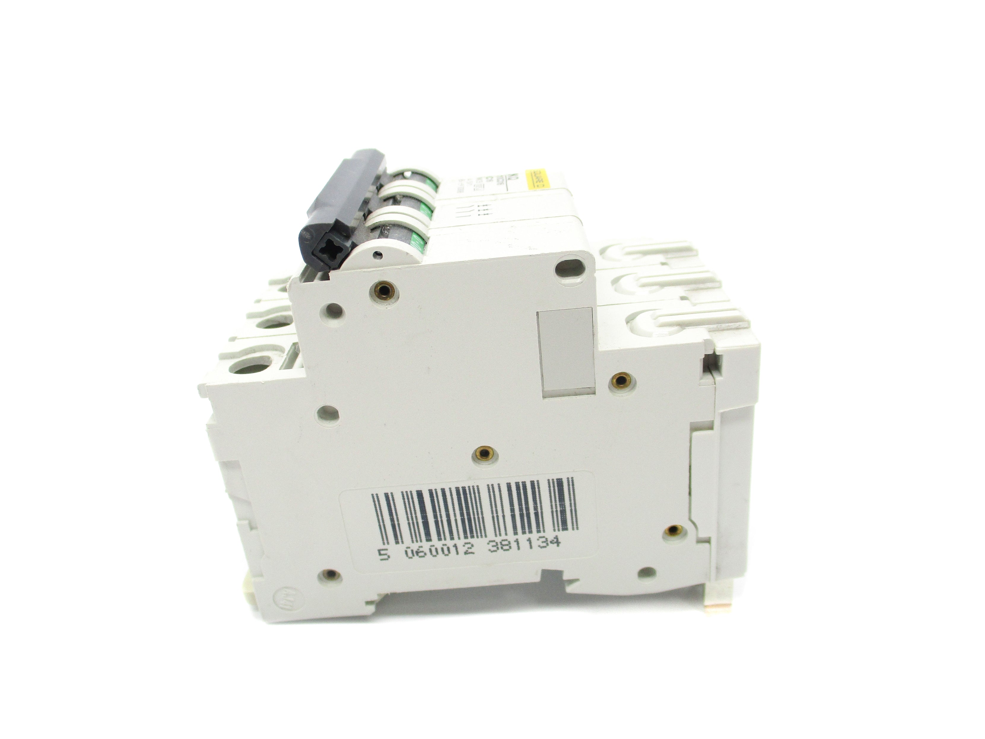 SQUARE D KQ10C316 415V 16A (AS PICTURED) NSNP