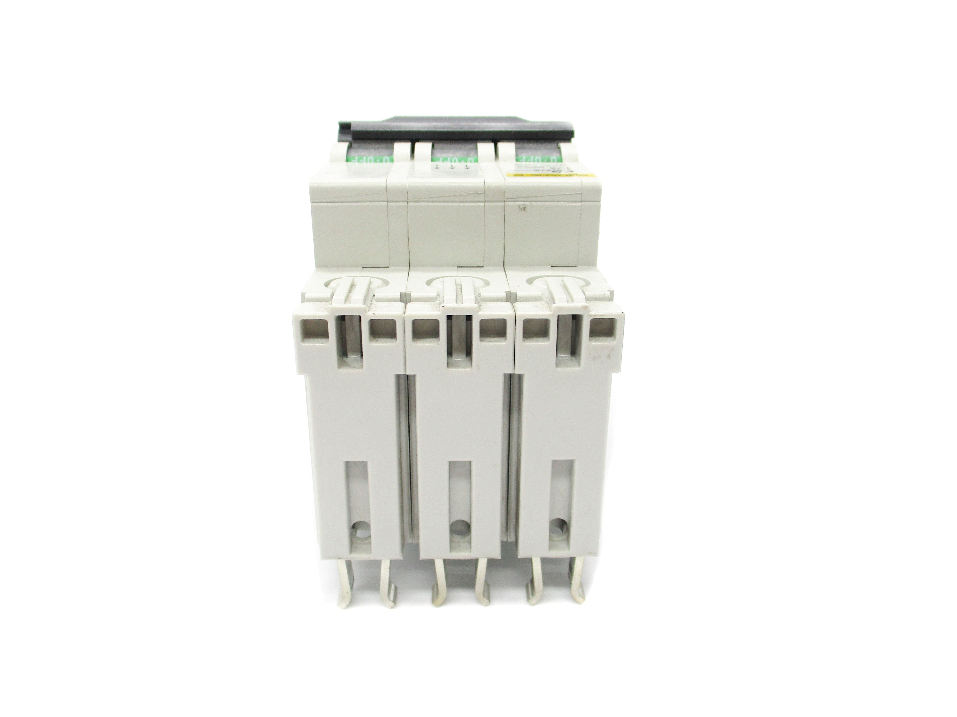 SQUARE D KQ10C316 415V 16A (AS PICTURED) NSNP