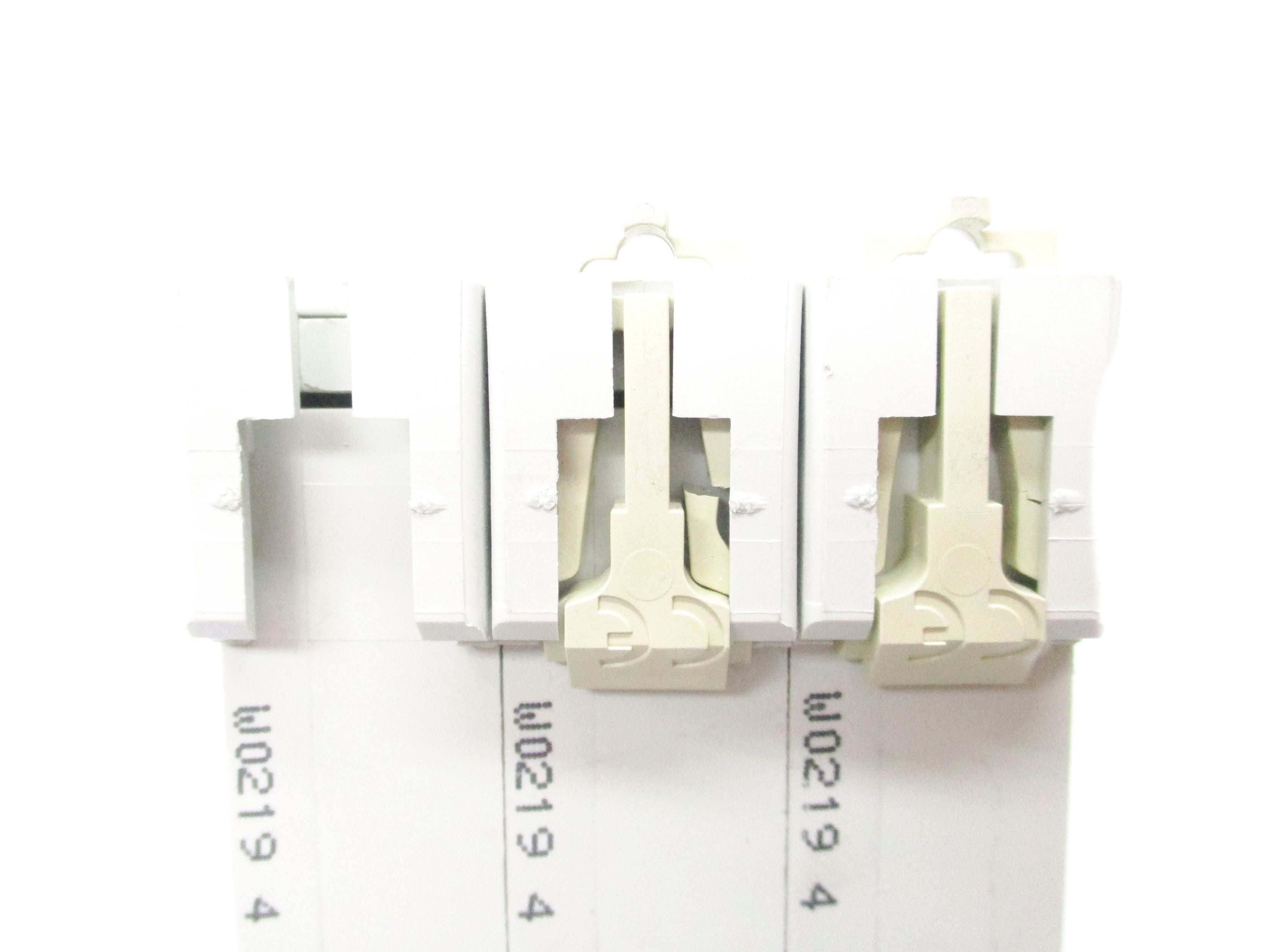 SQUARE D KQ10C316 415V 16A (AS PICTURED) NSNP