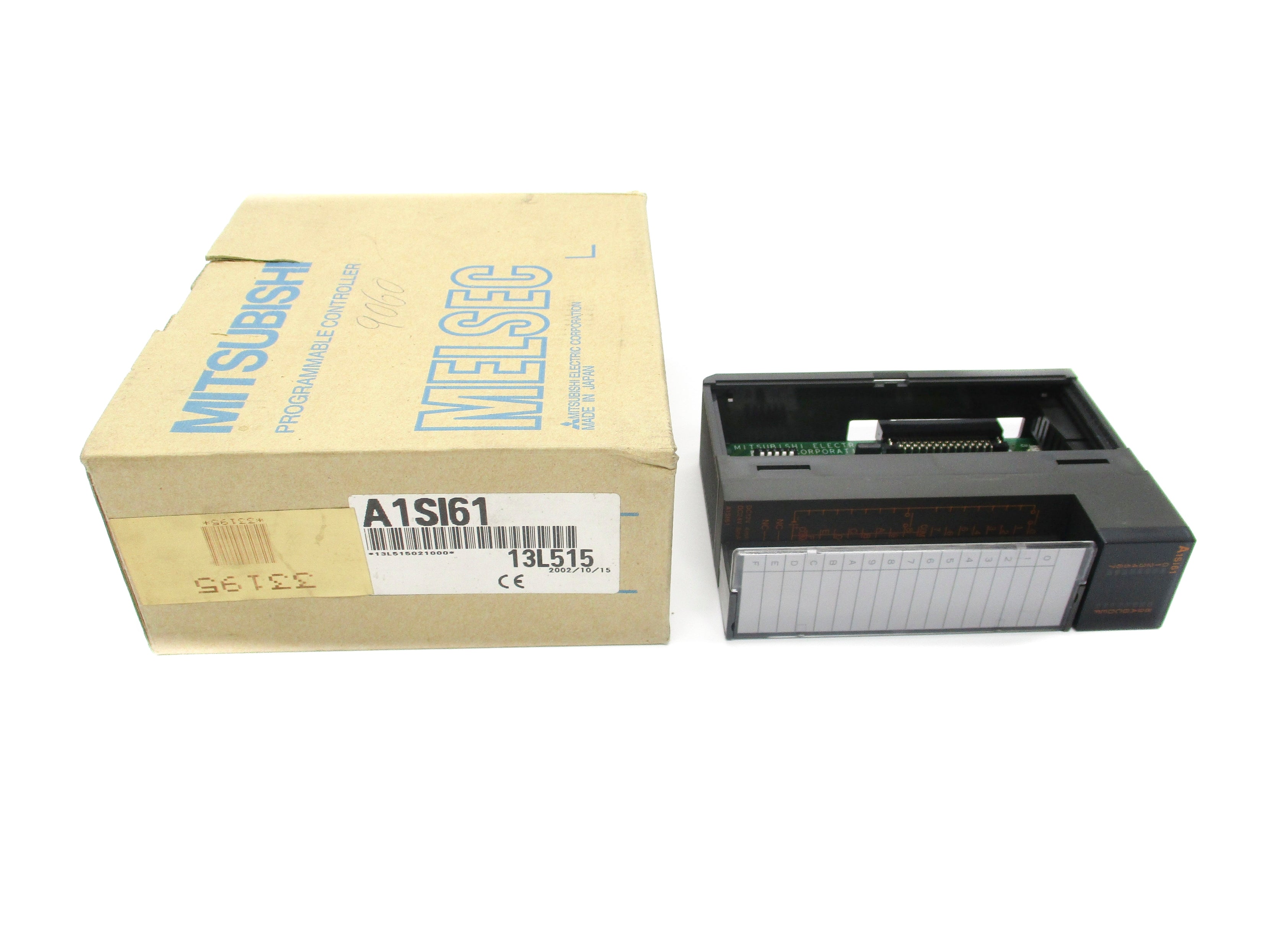 MITSUBISHI A1SI61 NSMP