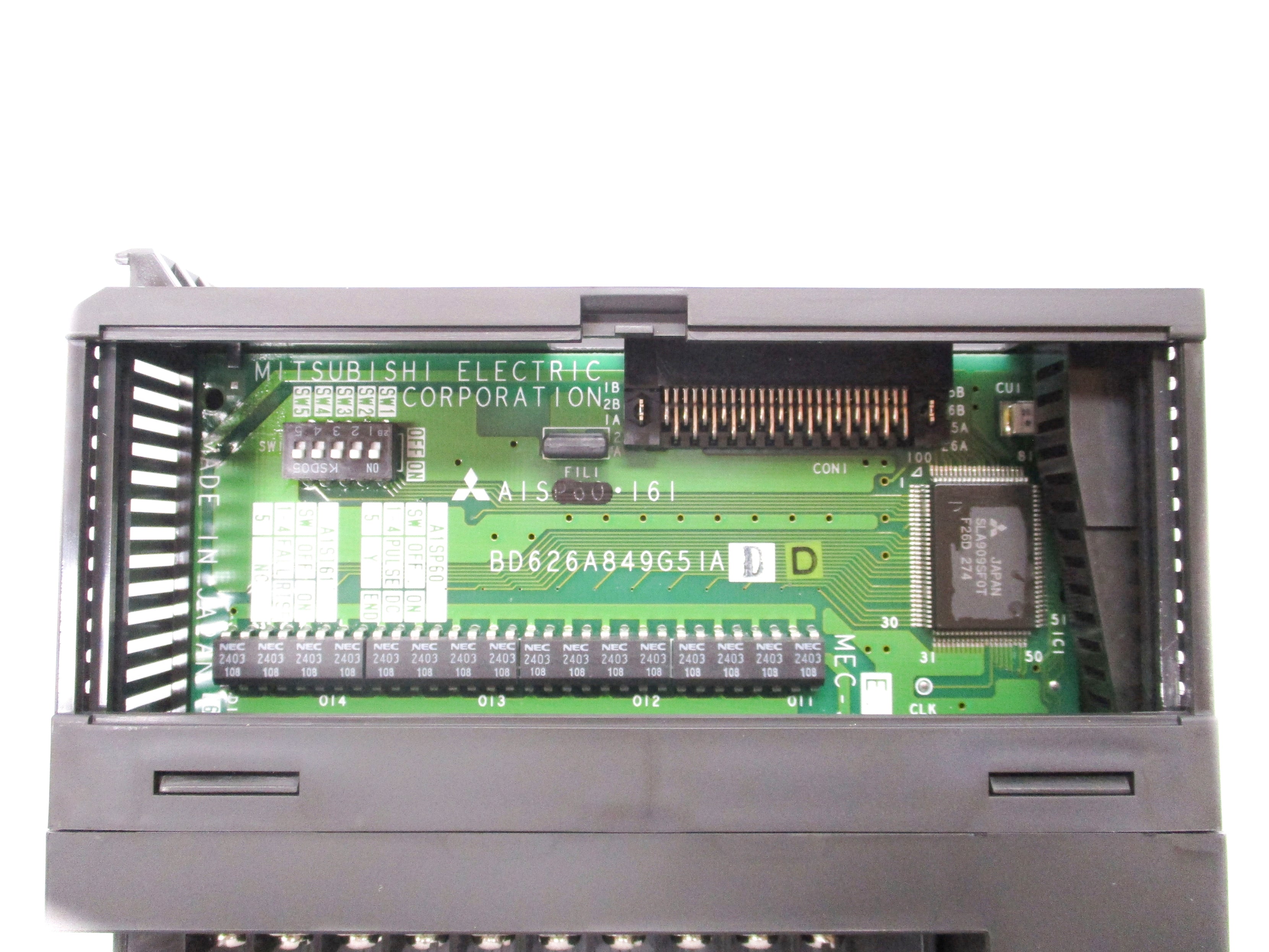 MITSUBISHI A1SI61 NSMP