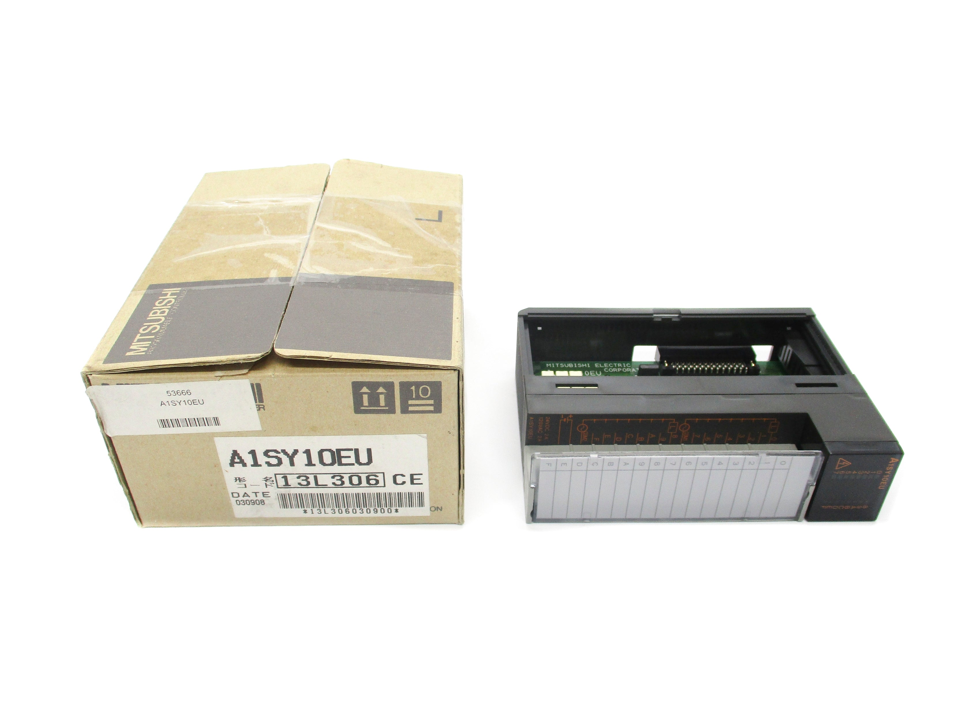 MITSUBISHI A1SY10EU NSMP
