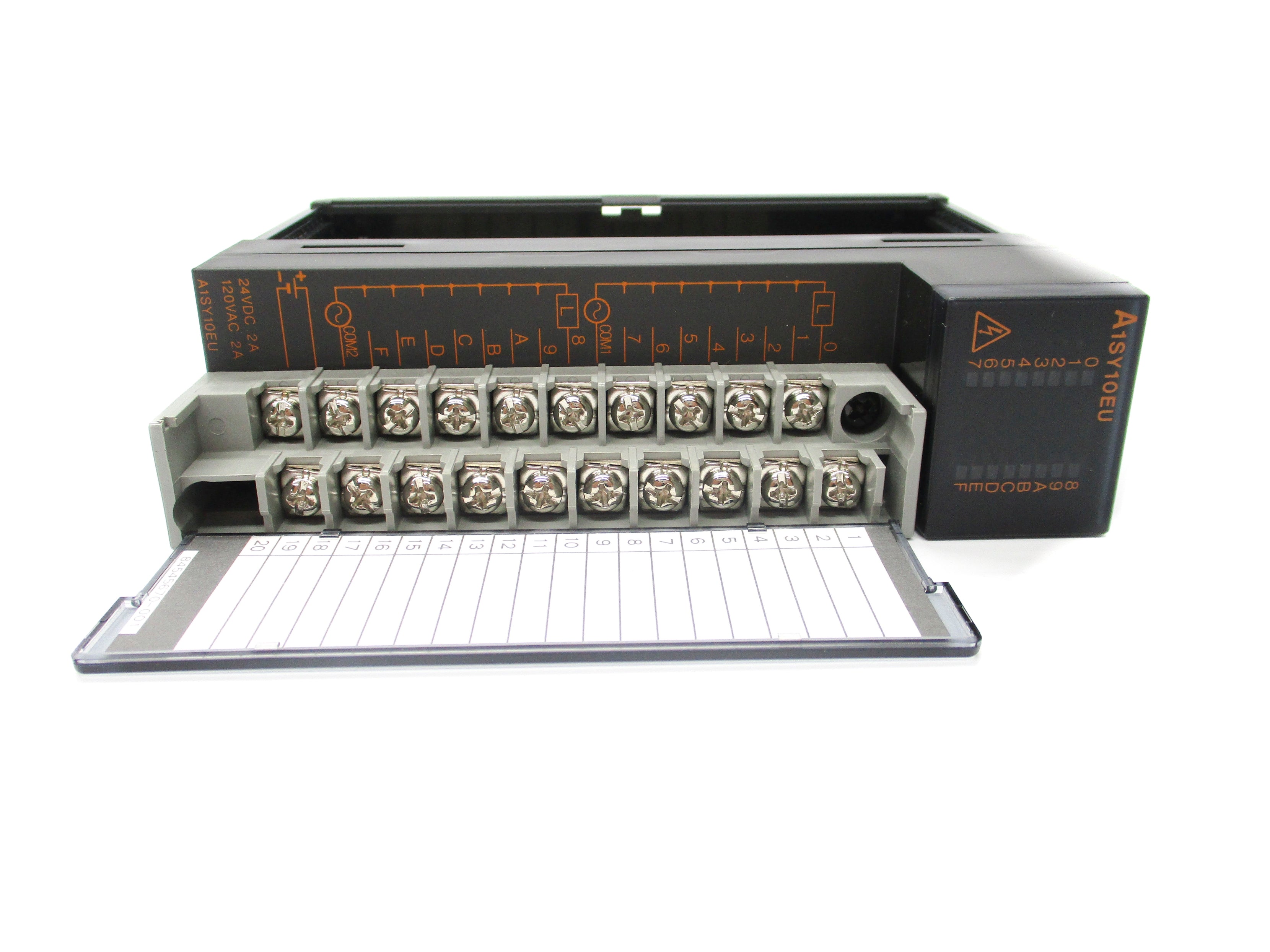 MITSUBISHI A1SY10EU NSMP
