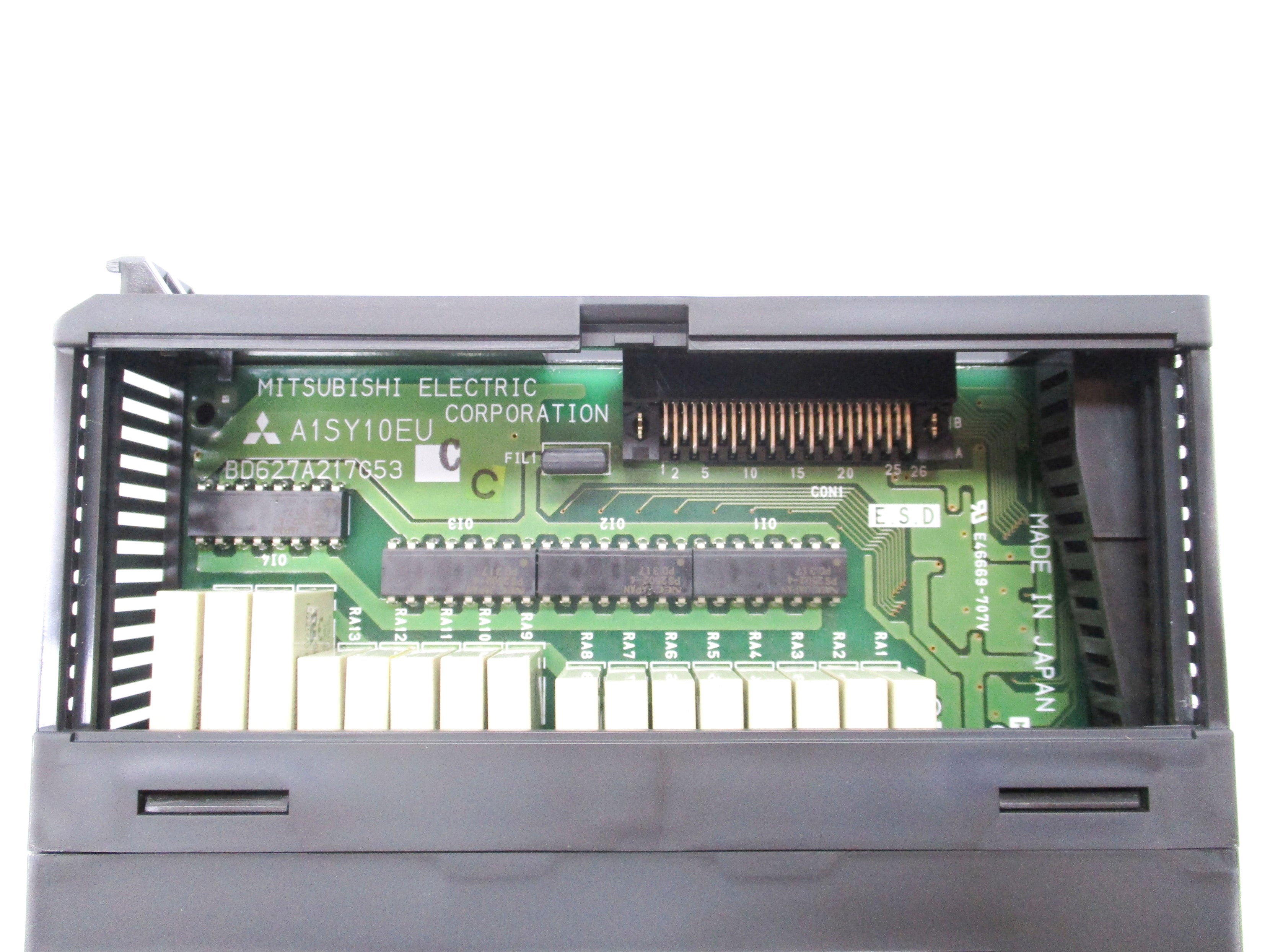 MITSUBISHI A1SY10EU NSMP