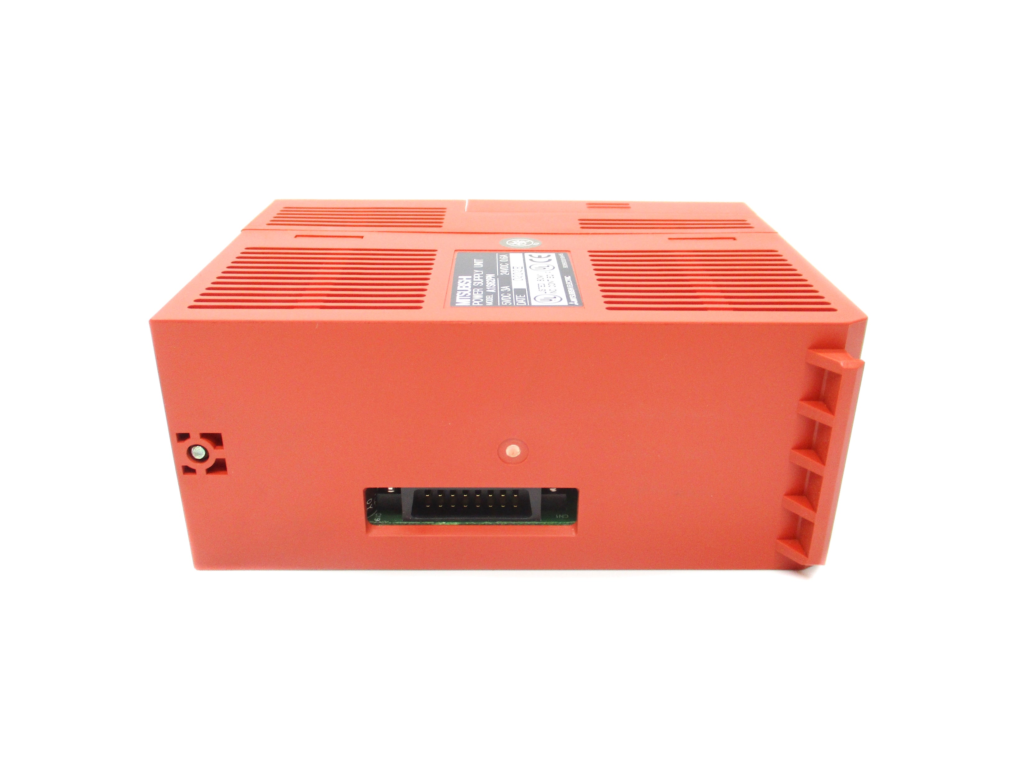 MITSUBISHI A1S62PN NSMP