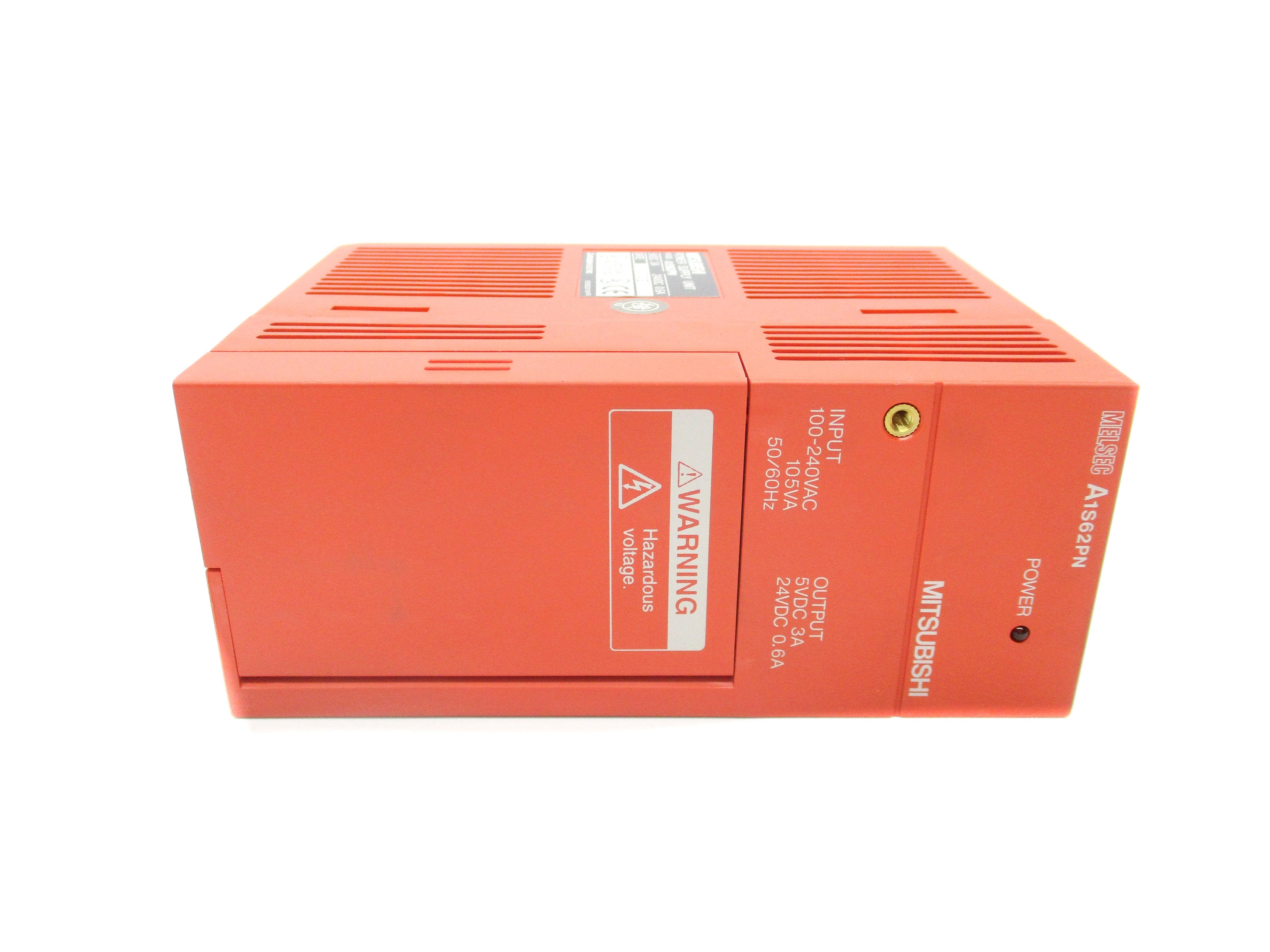 MITSUBISHI A1S62PN NSMP