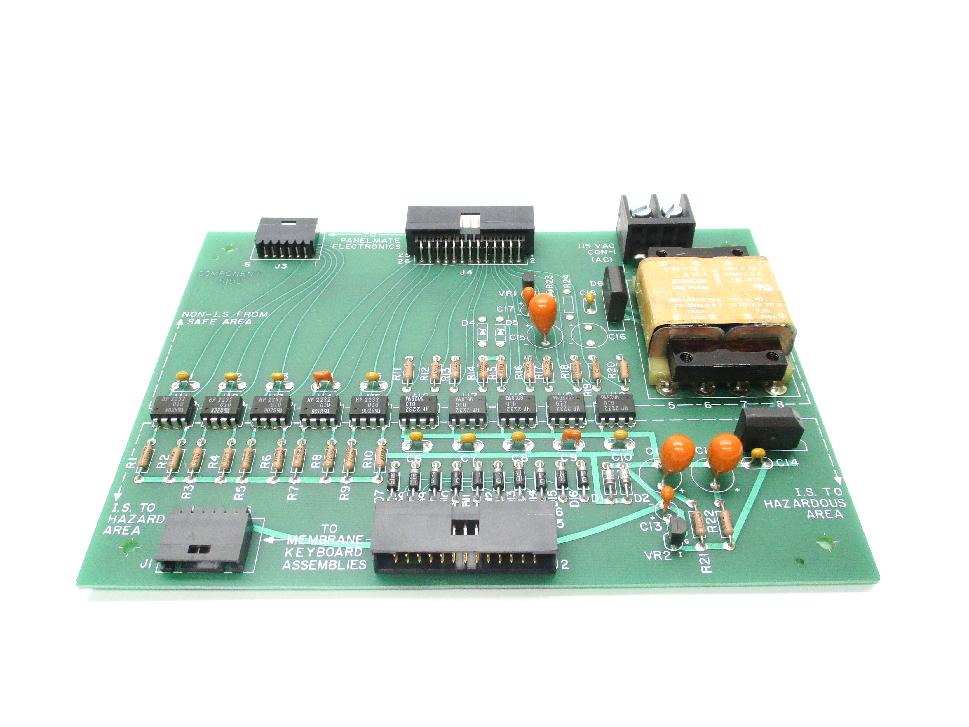 PANELMATE 40-09700-00 NSNP