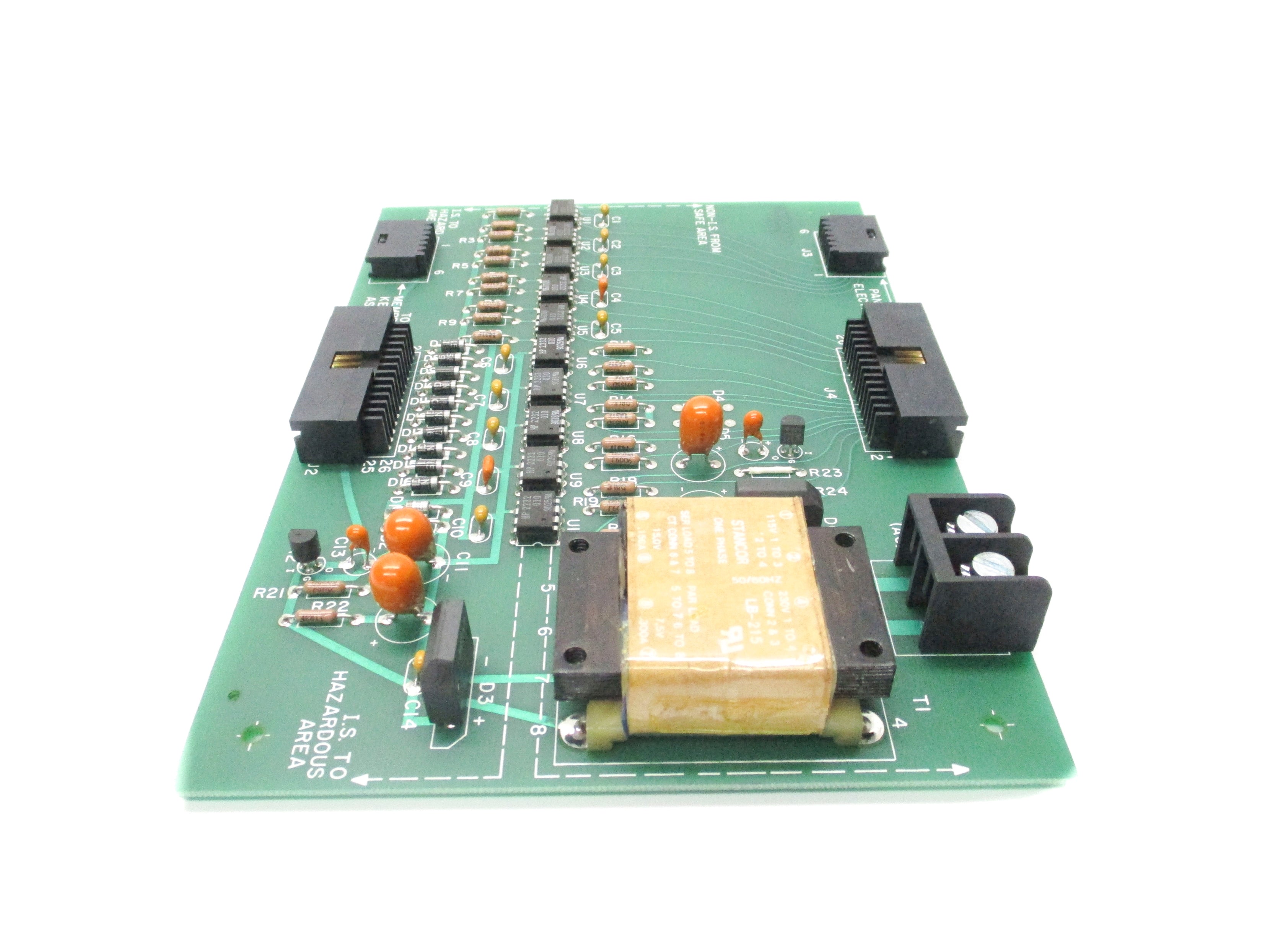 PANELMATE 40-09700-00 NSNP