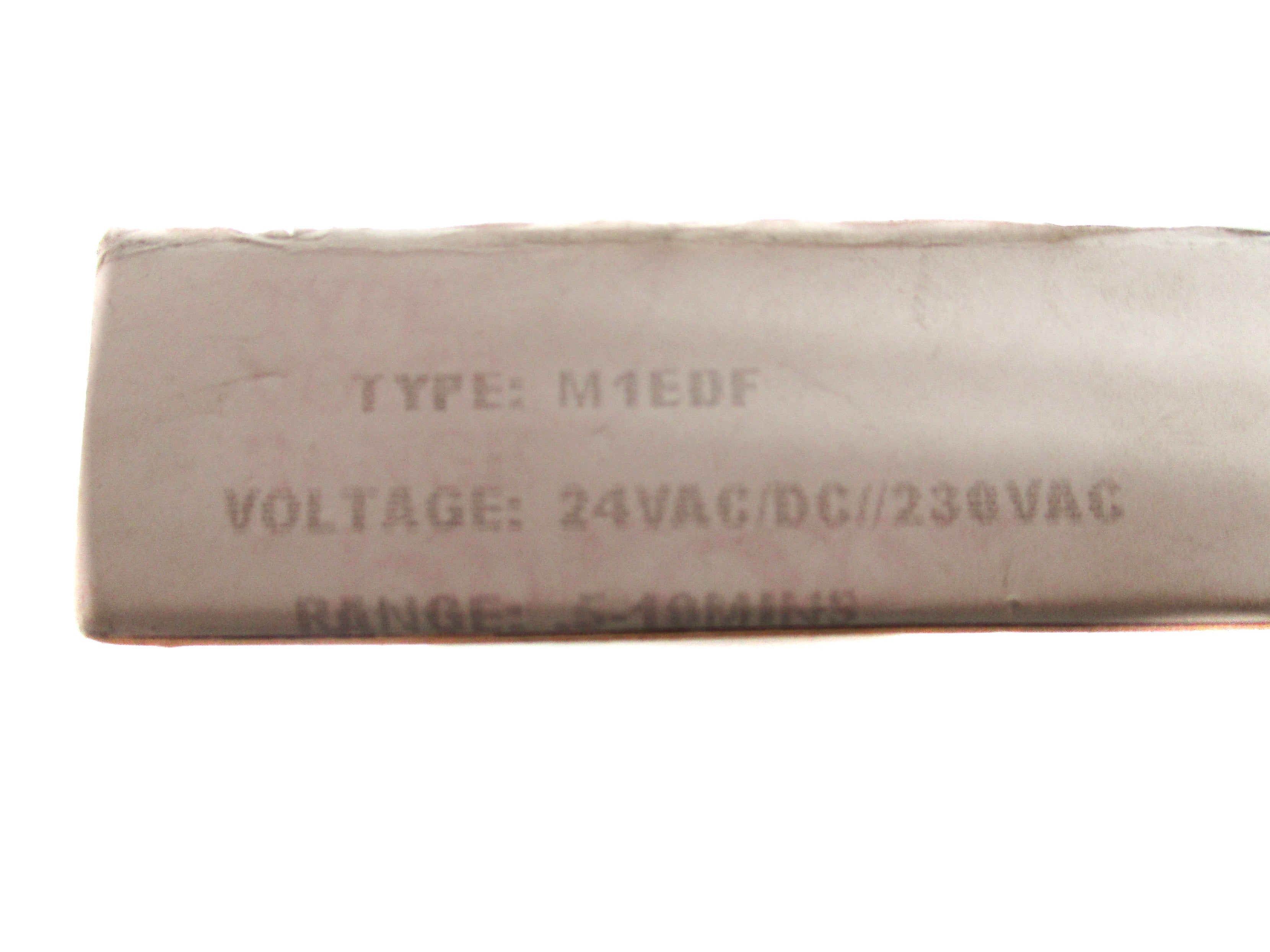 BROYCE CONTROL M1EDF 230V NSMP