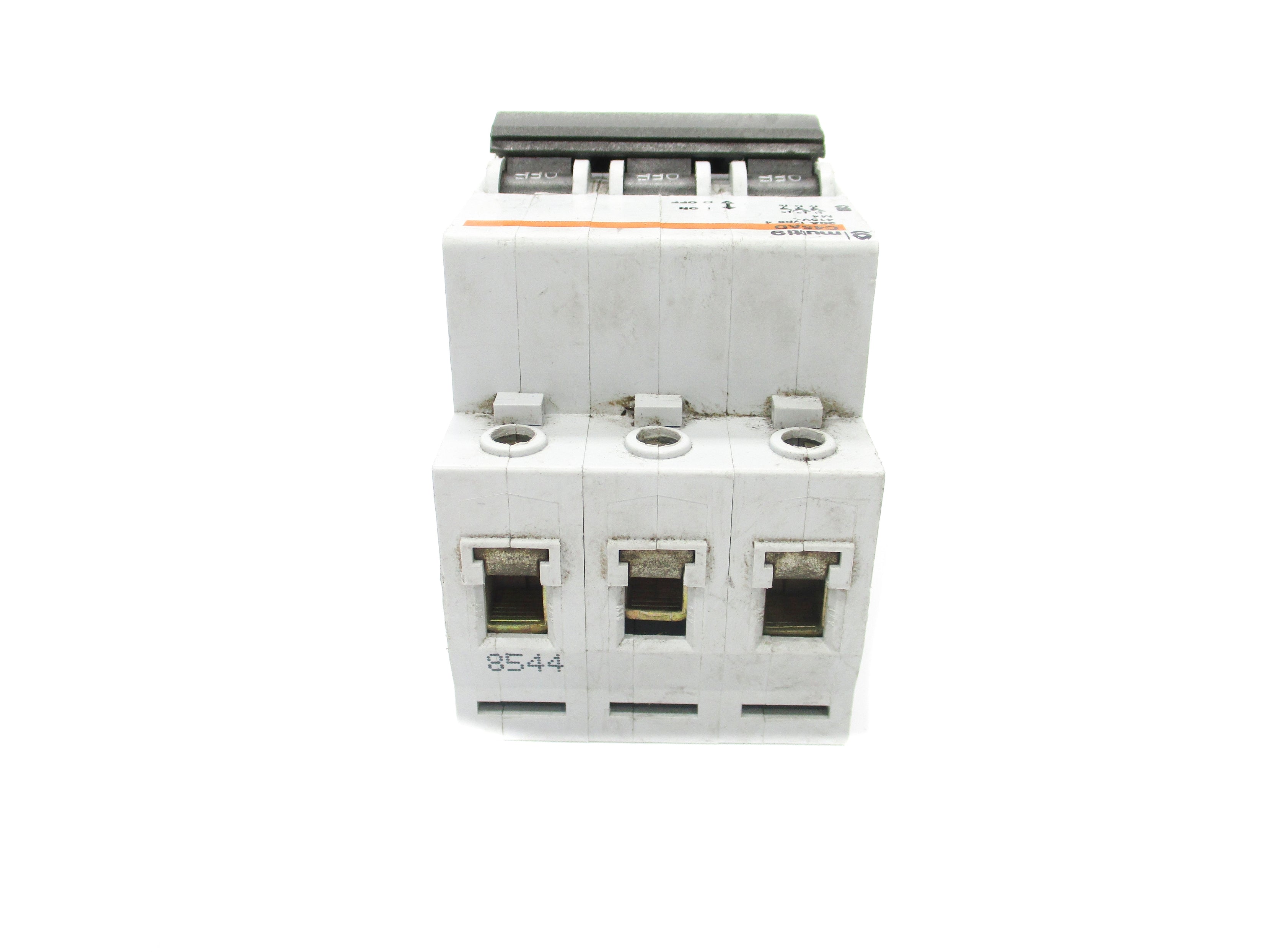 MERLIN GERIN C45AD 415V 20A UNMP