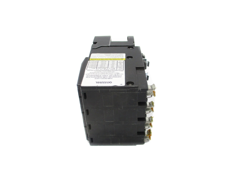 SQUARE D QO2225SL NSMP