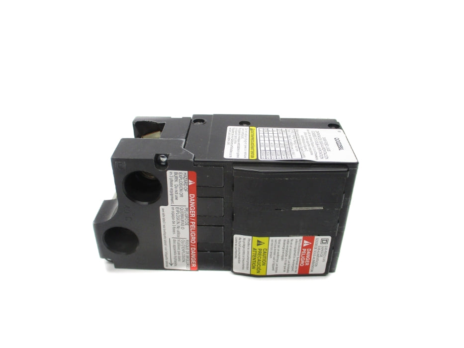 SQUARE D QO2225SL NSMP