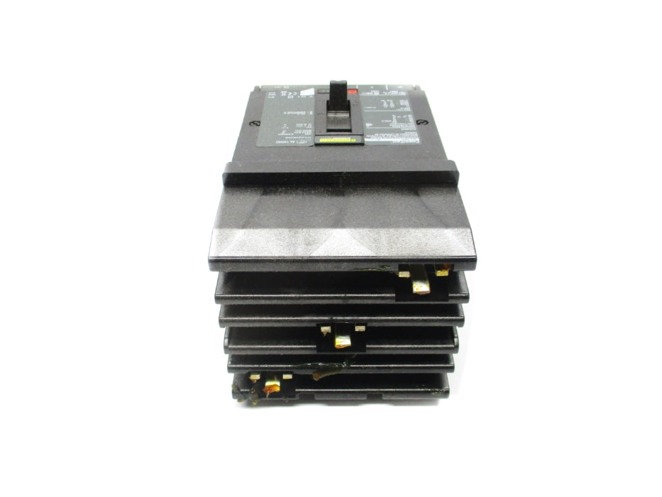 SQUARE D HJA36025 600V 25A NSMP