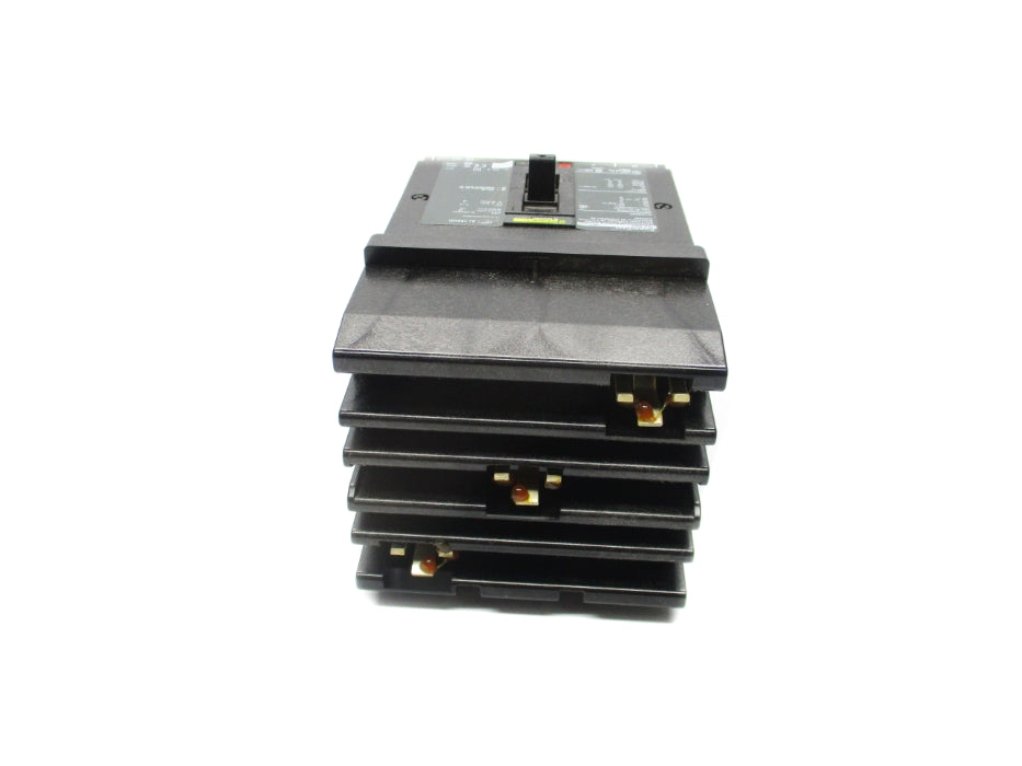 SQUARE D HJA36060 SER. 1 600V 60A NSMP