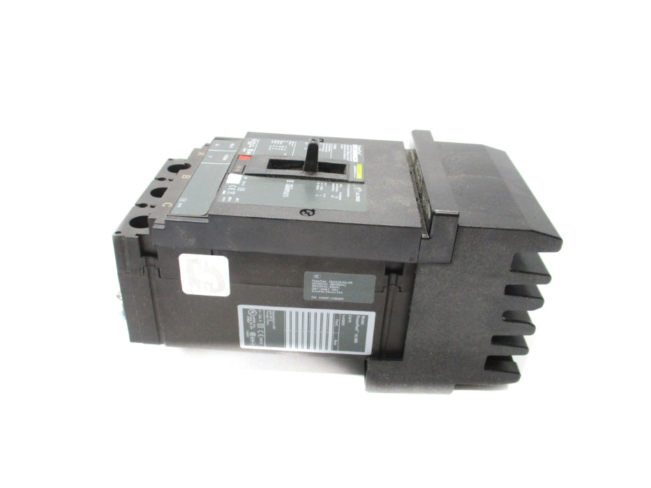 SQUARE D HJA36060 SER. 1 600V 60A NSMP