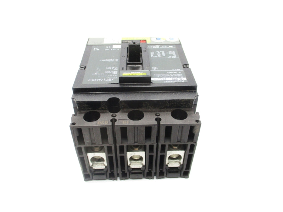 SQUARE D HLL36030M71 600V 30A NSMP