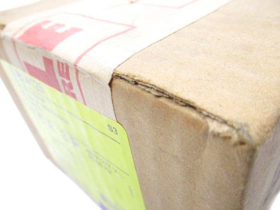 SQUARE D EDB34125 277V 125A NSFS