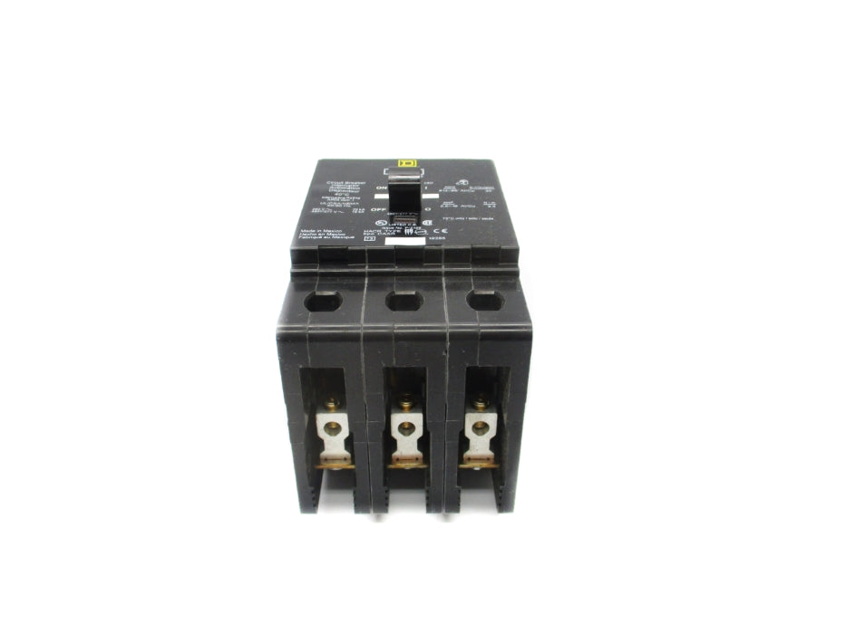 SQUARE D EDB34025 277V 25A NSNP