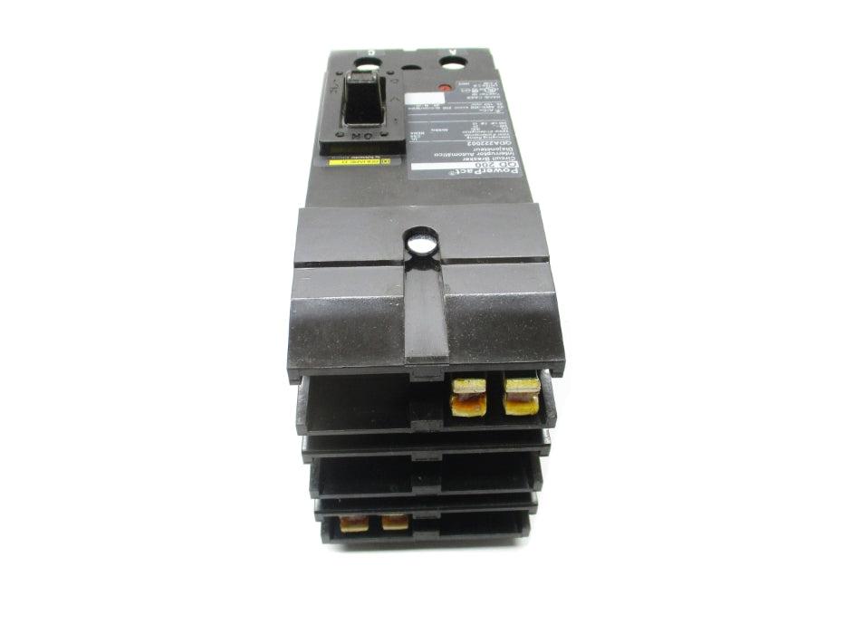 SQUARE D QDA222002 240V 200A (AS PICTURED) NSMP