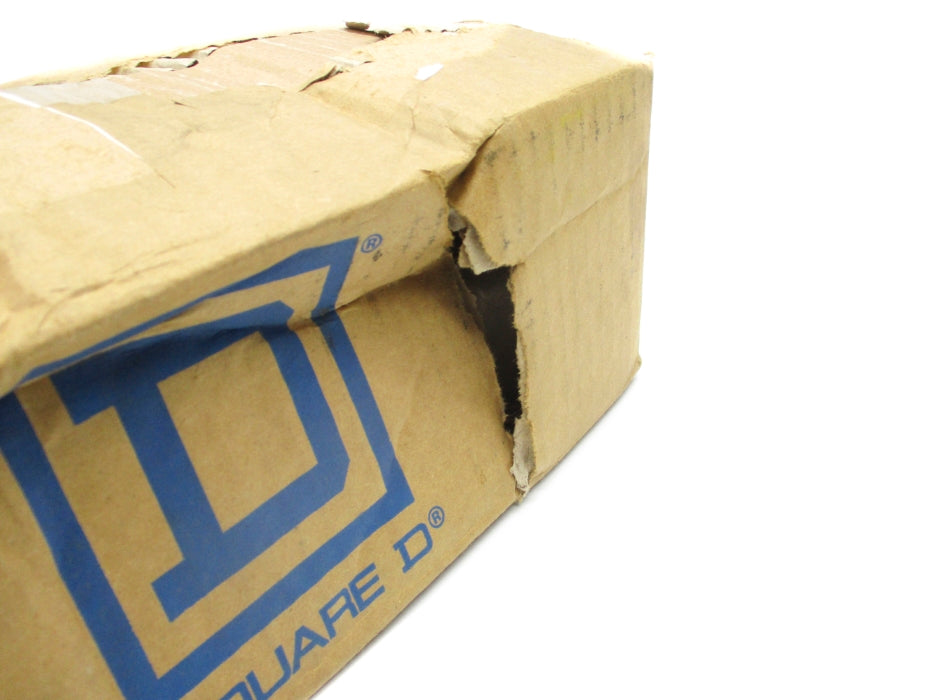 SQUARE D QDA222002 240V 200A (AS PICTURED) NSMP