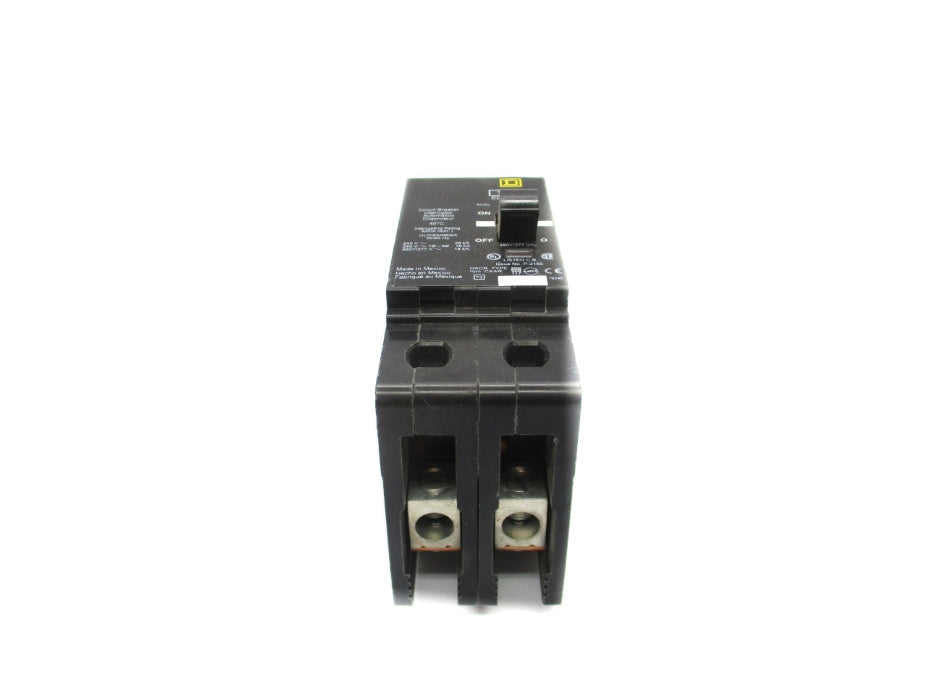 SQUARE D EDB24100 277V 100A NSNP