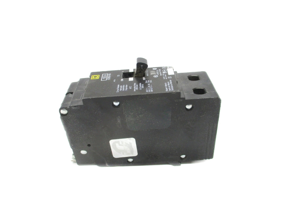 SQUARE D EDB24100 277V 100A NSNP