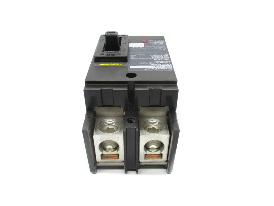 SQUARE D QBL22150 240V 150A NSMP