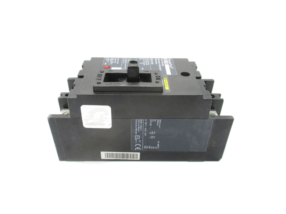 SQUARE D QBL22150 240V 150A NSMP