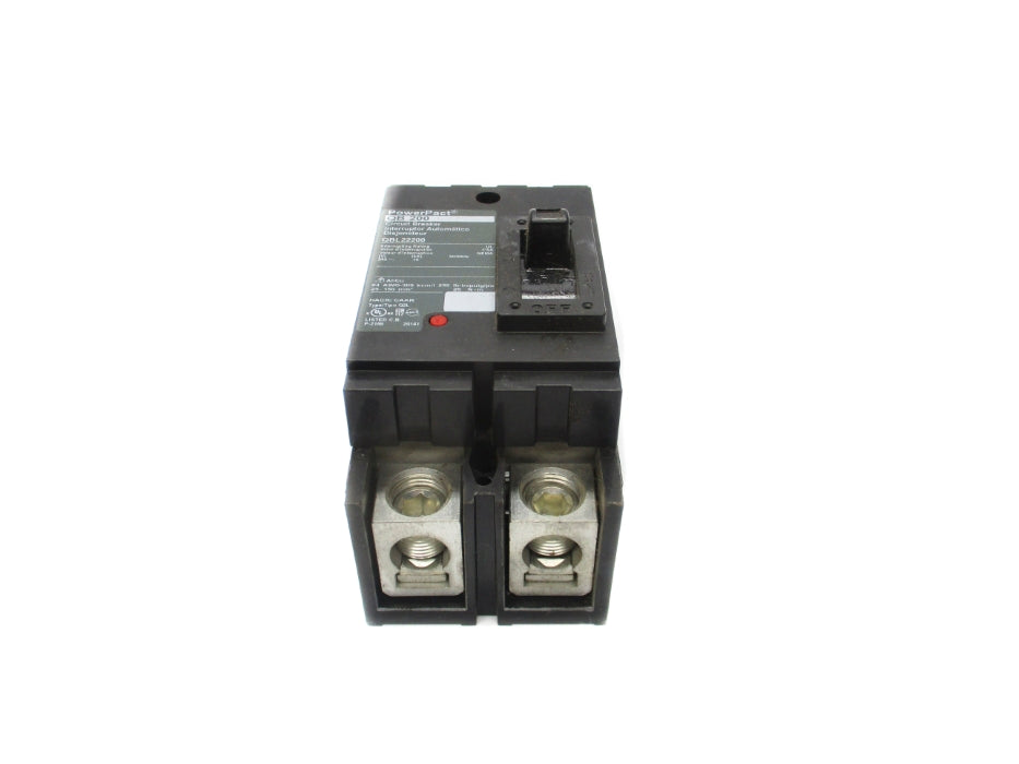 SQUARE D QBL22200 240V 200A NSNP