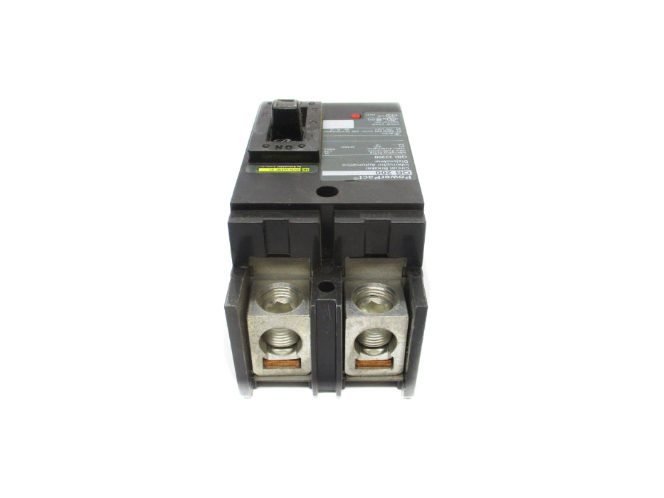 SQUARE D QBL22200 240V 200A NSNP