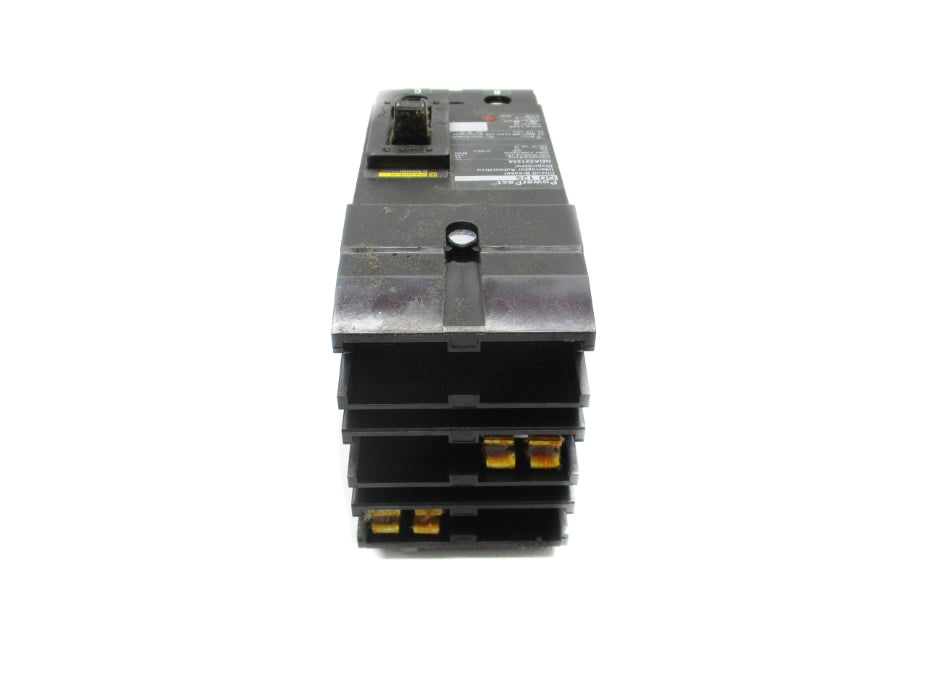 SQUARE D QDA221254 240V 125A NSMP
