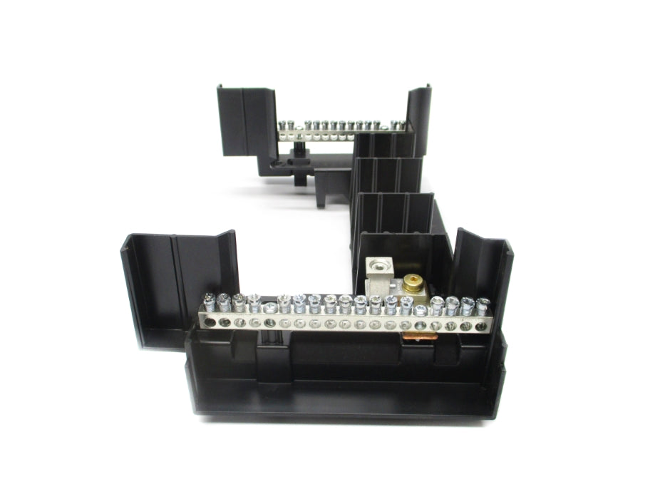 SQUARE D NQN1CU (AS PICTURED) NSMP