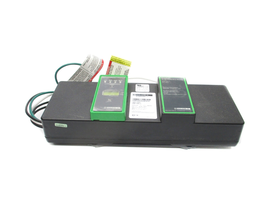SQUARE D SSP02BIA20PBQ1 SER. 001 NSMP