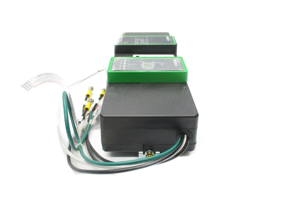 SQUARE D SSP02BIA20PBQ1 SER. 001 NSMP