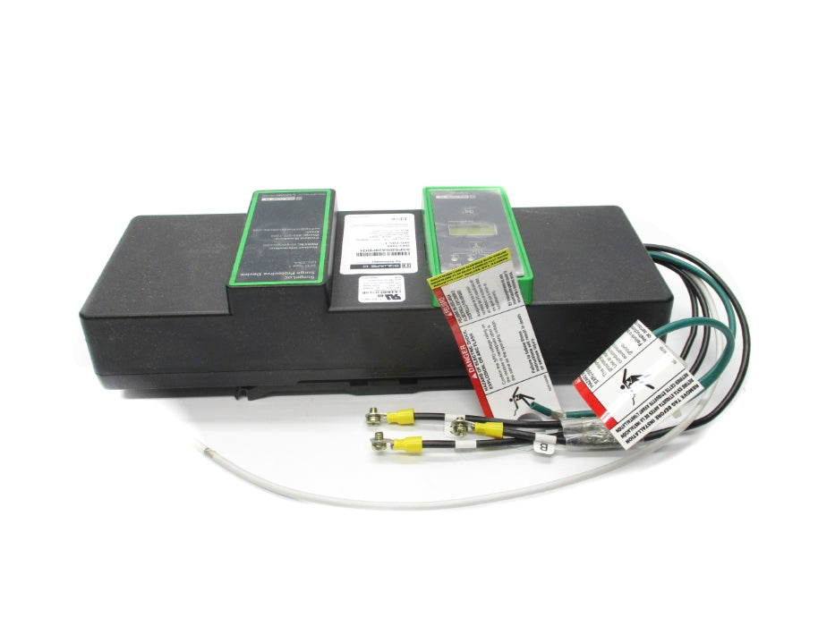 SQUARE D SSP02BIA20PBQ1 SER. 001 NSMP