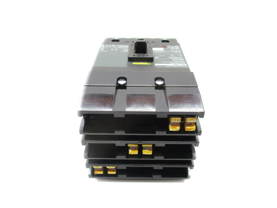SQUARE D QDA32100 240V 100A (AS PICTURED) NSMP