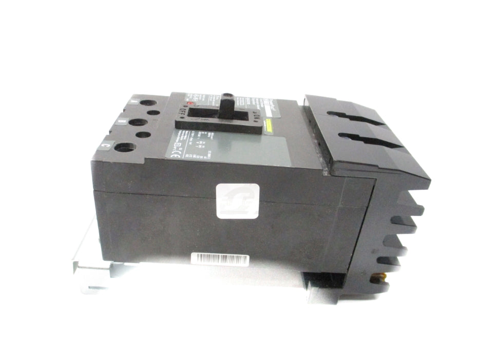 SQUARE D QDA32100 240V 100A (AS PICTURED) NSMP