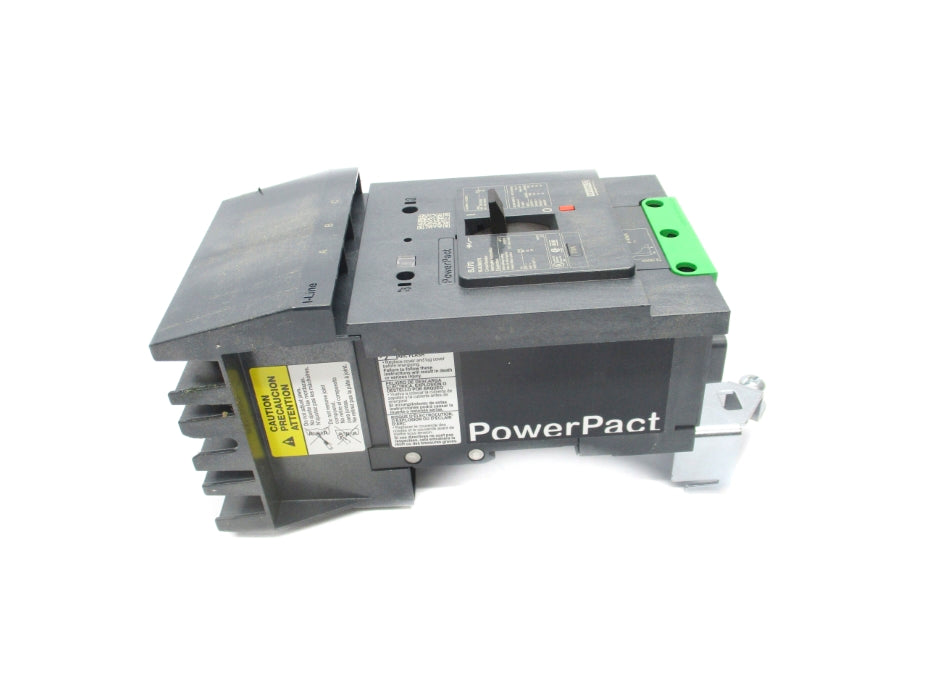 SQUARE D BJA36070 480V 70A NSMP
