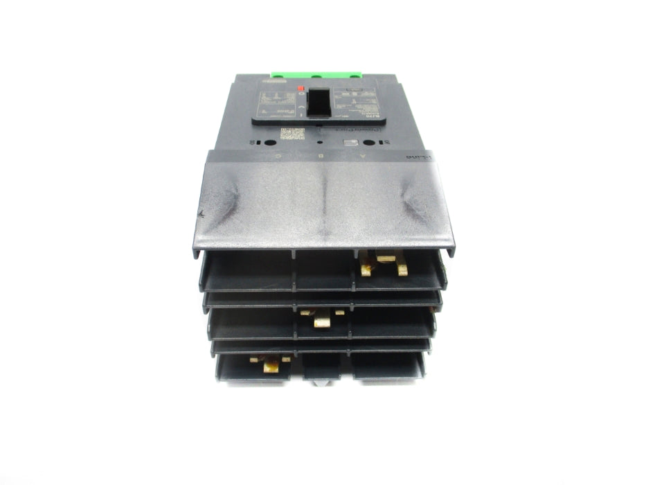 SQUARE D BJA36070 480V 70A NSMP