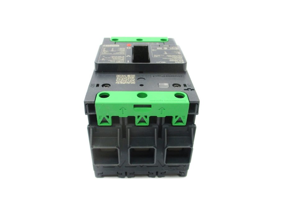 SQUARE D BJL36060 480V 60A NSMP