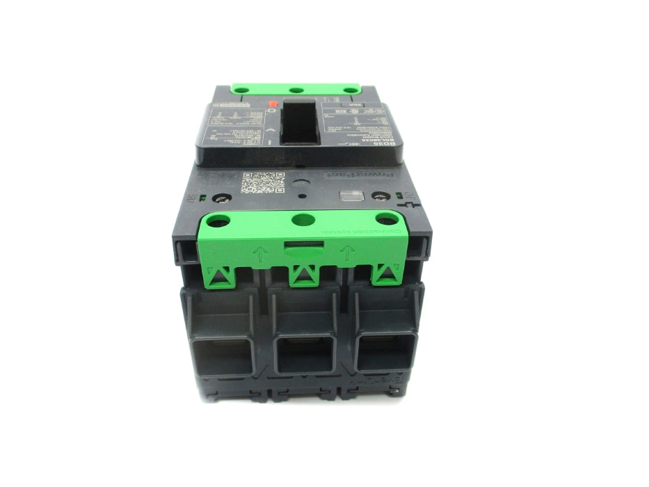 SQUARE D BDL36035 480V 35A NSMP