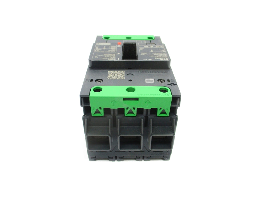 SQUARE D BJL36020 480V 20A NSMP