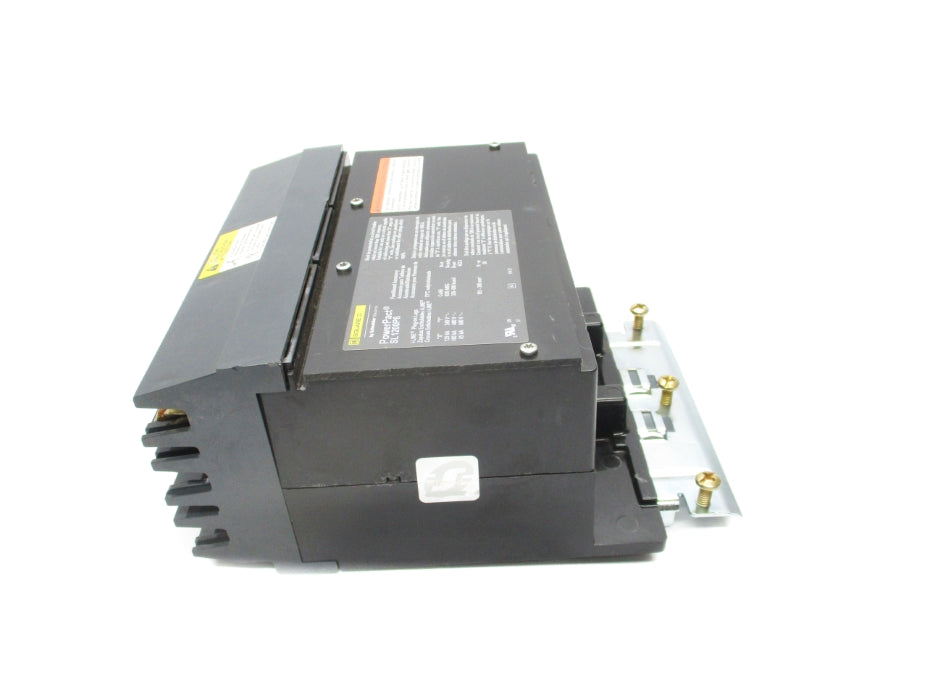 SQUARE D SL1200P6 600V NSNP