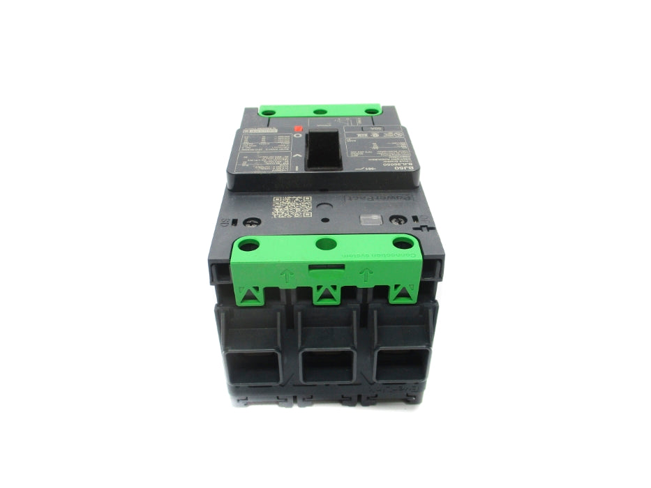 SQUARE D BJL36050 480V 50A NSMP