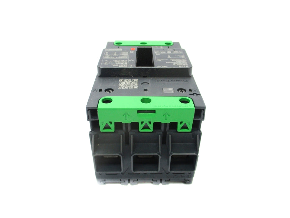 SQUARE D BJL36070 480V 70A NSMP