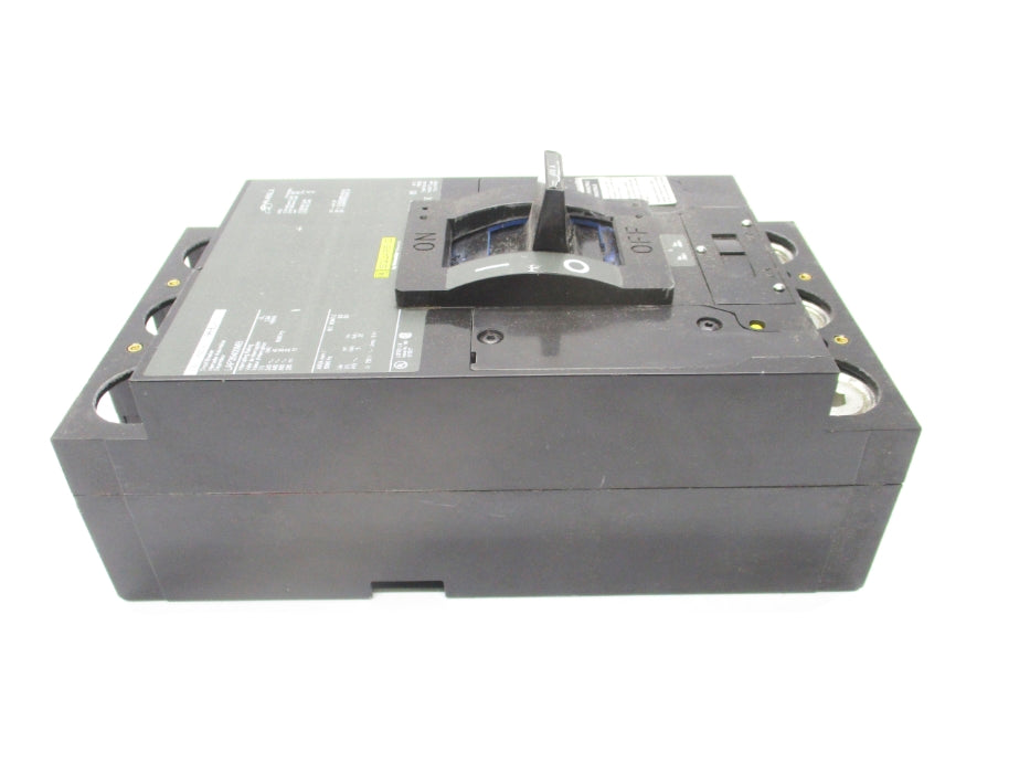 SQUARE D LAP36400MB 600V 400A NSNP