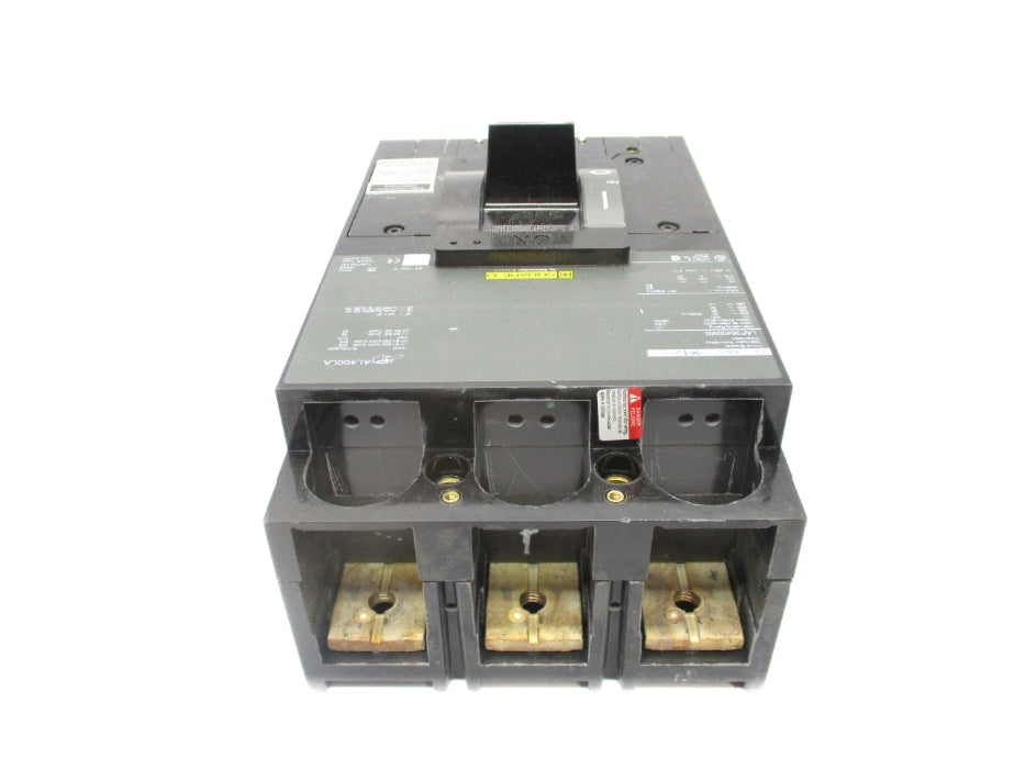 SQUARE D LAP36400MB 600V 400A NSNP